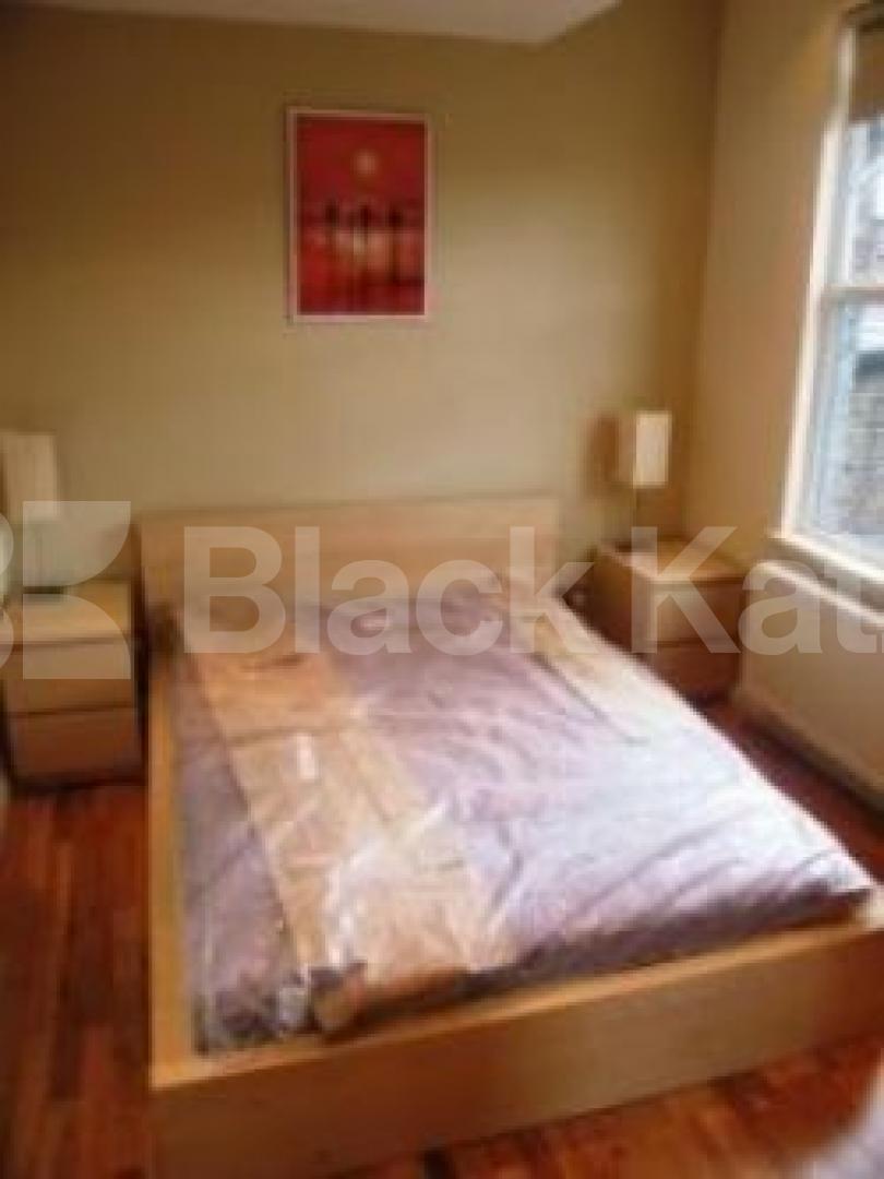 			2 Bedroom, 1 bath, 1 reception Flat			 Shirland Road, MAIDA VALE 